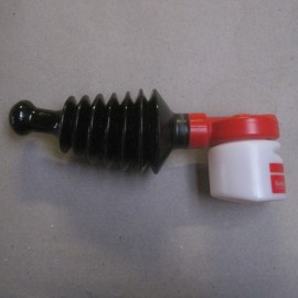 Stäube für Gesteinsmehl