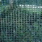 Beschattungsnetz